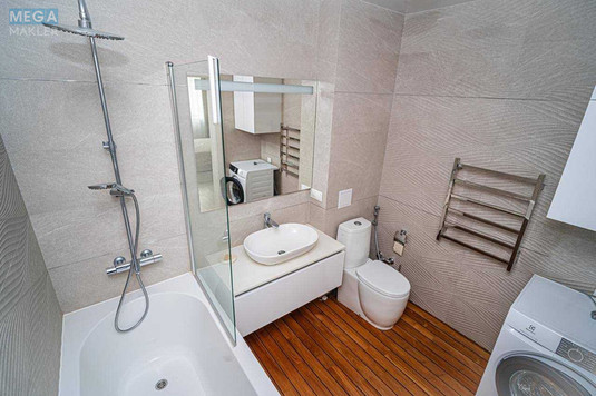 Продаж 2 кімнатної квартири (86/35/25), 14 пов. 25 пов. будинку, <a class="location-link" href="/kiev/" title="Недвижимость Київ">Київ</a>, <a class="location-link" href="/kiev/obolonskij/" title="Недвижимость Оболонський район">Оболонський р-н</a>, Оболонский просп., 26 (изображение 13)