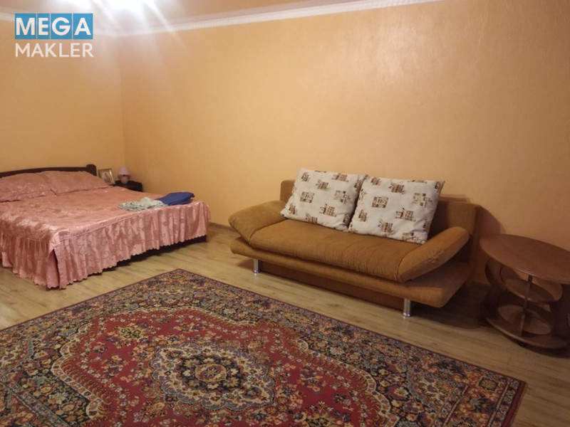 Оренда 1 кімнатної квартири, люкс, <a class="location-link" href="/truskavets/" title="Недвижимость Трускавець">Трускавець</a>, Ивасюка 11 (изображение 9)