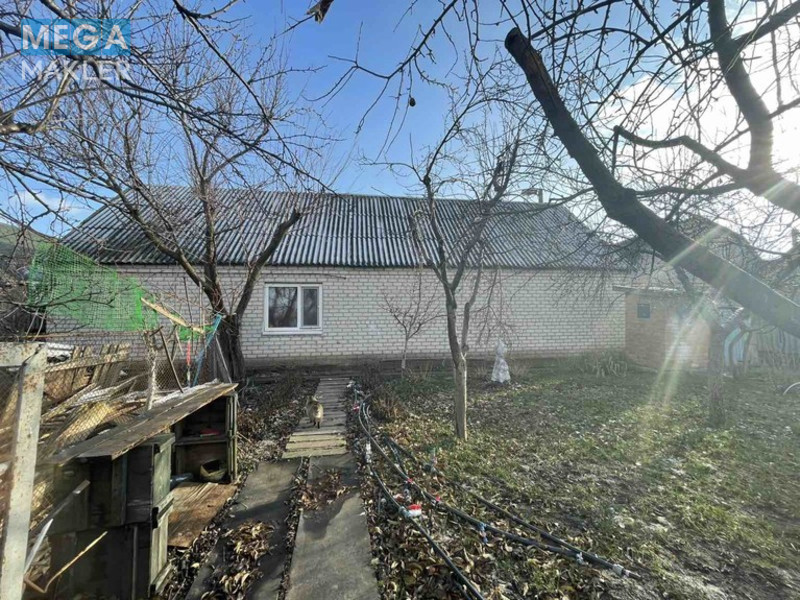 Продаж дома, 2&nbsp;поверху, 194&nbsp;кв.м, 6&nbsp;кімнат, нормальне сост., ділянка 15&nbsp;соток, <a class="location-link" href="/mezhirich-selo-dp/" title="Недвижимость Межиріч">Межиріч</a> (изображение 4)