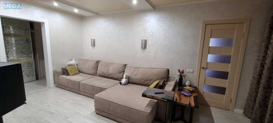 Продаж 3 кімнатної квартири (76/40/15), 19 пов. 23 пов. будинку, <a class="location-link" href="/kiev/" title="Недвижимость Київ">Київ</a>, <a class="location-link" href="/kiev/darnickij/" title="Недвижимость Дарницький район">Дарницький р-н</a>, Єлизавети Чавдар вул., 14 (изображение 2)