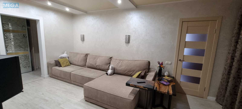 Продаж 3 кімнатної квартири (76/40/15), 19 пов. 23 пов. будинку, <a class="location-link" href="/kiev/" title="Недвижимость Київ">Київ</a>, <a class="location-link" href="/kiev/darnickij/" title="Недвижимость Дарницький район">Дарницький р-н</a>, Єлизавети Чавдар вул., 14 (изображение 2)