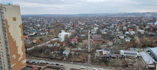 Продаж 3 кімнатної квартири (76/40/15), 19 пов. 23 пов. будинку, <a class="location-link" href="/kiev/" title="Недвижимость Київ">Київ</a>, <a class="location-link" href="/kiev/darnickij/" title="Недвижимость Дарницький район">Дарницький р-н</a>, Єлизавети Чавдар вул., 14 (изображение 6)