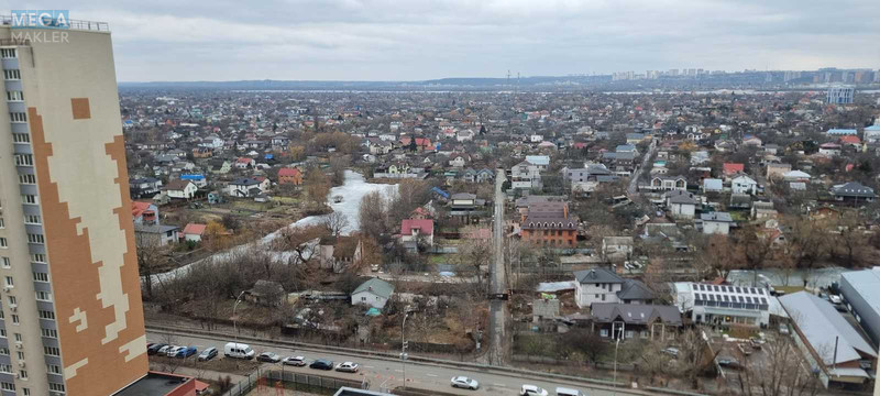 Продаж 3 кімнатної квартири (76/40/15), 19 пов. 23 пов. будинку, <a class="location-link" href="/kiev/" title="Недвижимость Київ">Київ</a>, <a class="location-link" href="/kiev/darnickij/" title="Недвижимость Дарницький район">Дарницький р-н</a>, Єлизавети Чавдар вул., 14 (изображение 6)
