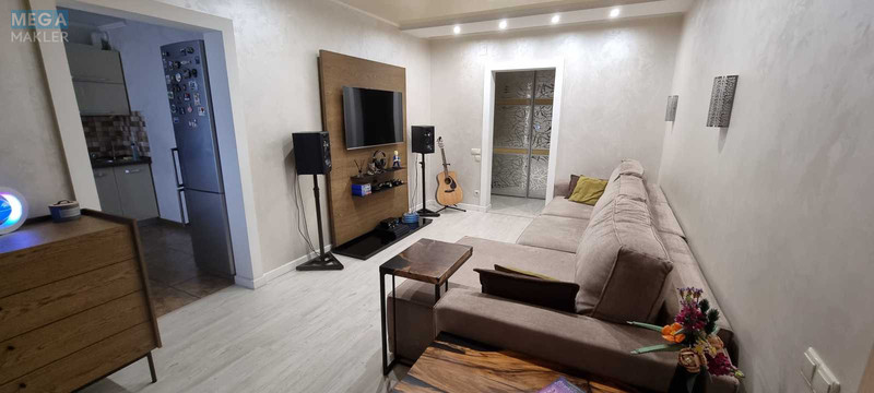 Продаж 3 кімнатної квартири (76/40/15), 19 пов. 23 пов. будинку, <a class="location-link" href="/kiev/" title="Недвижимость Київ">Київ</a>, <a class="location-link" href="/kiev/darnickij/" title="Недвижимость Дарницький район">Дарницький р-н</a>, Єлизавети Чавдар вул., 14 (изображение 7)
