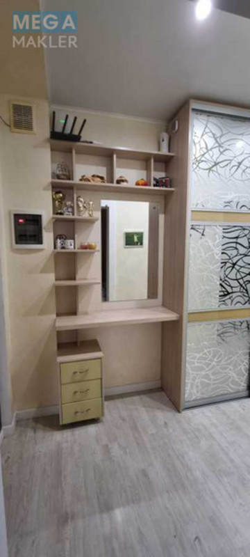 Продаж 3 кімнатної квартири (76/40/15), 19 пов. 23 пов. будинку, <a class="location-link" href="/kiev/" title="Недвижимость Київ">Київ</a>, <a class="location-link" href="/kiev/darnickij/" title="Недвижимость Дарницький район">Дарницький р-н</a>, Єлизавети Чавдар вул., 14 (изображение 8)