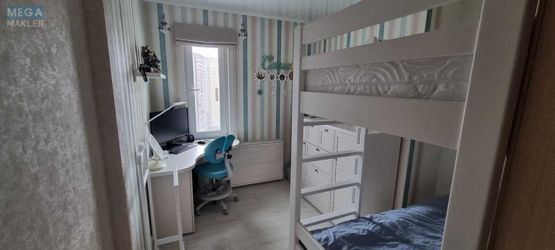 Продаж 3 кімнатної квартири (76/40/15), 19 пов. 23 пов. будинку, <a class="location-link" href="/kiev/" title="Недвижимость Київ">Київ</a>, <a class="location-link" href="/kiev/darnickij/" title="Недвижимость Дарницький район">Дарницький р-н</a>, Єлизавети Чавдар вул., 14 (изображение 13)