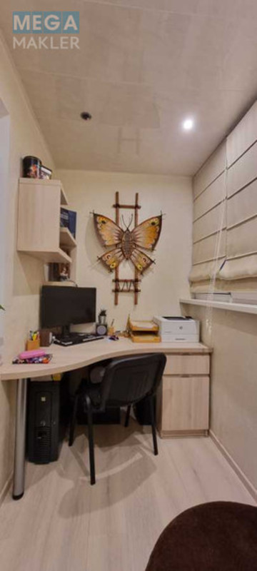 Продаж 3 кімнатної квартири (76/40/15), 19 пов. 23 пов. будинку, <a class="location-link" href="/kiev/" title="Недвижимость Київ">Київ</a>, <a class="location-link" href="/kiev/darnickij/" title="Недвижимость Дарницький район">Дарницький р-н</a>, Єлизавети Чавдар вул., 14 (изображение 15)