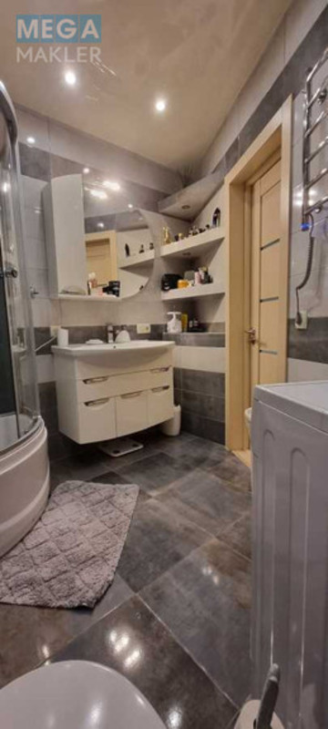 Продаж 3 кімнатної квартири (76/40/15), 19 пов. 23 пов. будинку, <a class="location-link" href="/kiev/" title="Недвижимость Київ">Київ</a>, <a class="location-link" href="/kiev/darnickij/" title="Недвижимость Дарницький район">Дарницький р-н</a>, Єлизавети Чавдар вул., 14 (изображение 16)
