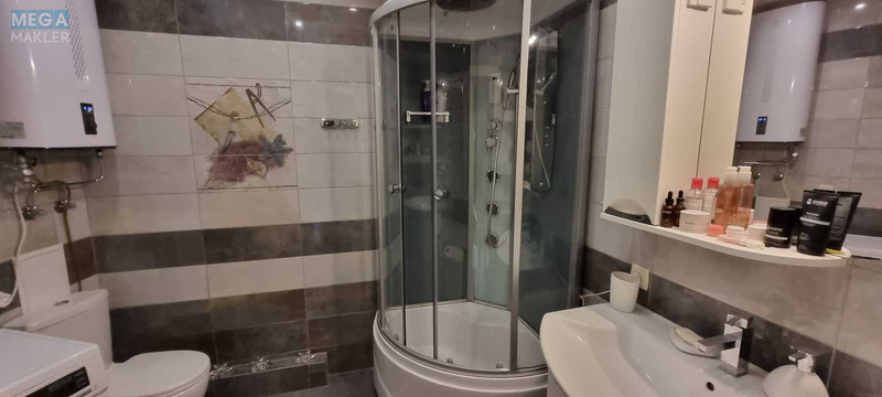 Продаж 3 кімнатної квартири (76/40/15), 19 пов. 23 пов. будинку, <a class="location-link" href="/kiev/" title="Недвижимость Київ">Київ</a>, <a class="location-link" href="/kiev/darnickij/" title="Недвижимость Дарницький район">Дарницький р-н</a>, Єлизавети Чавдар вул., 14 (изображение 17)