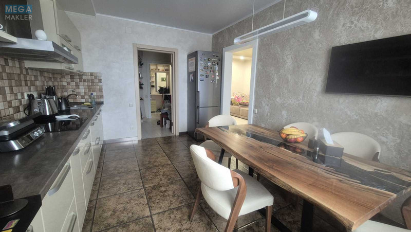 Продаж 3 кімнатної квартири (76/40/15), 19 пов. 23 пов. будинку, <a class="location-link" href="/kiev/" title="Недвижимость Київ">Київ</a>, <a class="location-link" href="/kiev/darnickij/" title="Недвижимость Дарницький район">Дарницький р-н</a>, Єлизавети Чавдар вул., 14 (изображение 18)