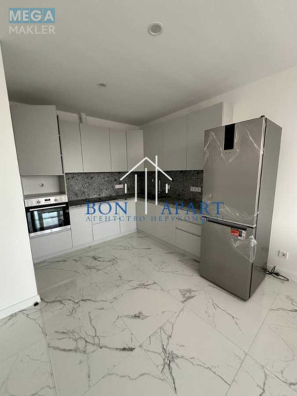 Оренда 2 кімнатної квартири, <a class="location-link" href="/kiev/" title="Недвижимость Київ">Київ</a>, <a class="location-link" href="/kiev/darnickij/" title="Недвижимость Дарницький район">Дарницький р-н</a>, Дніпровська наб., 20а (изображение 2)