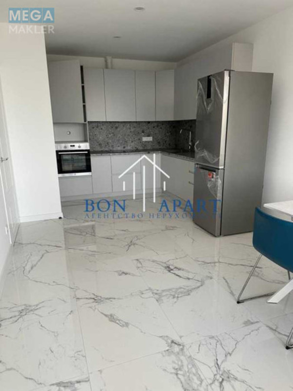 Оренда 2 кімнатної квартири, <a class="location-link" href="/kiev/" title="Недвижимость Київ">Київ</a>, <a class="location-link" href="/kiev/darnickij/" title="Недвижимость Дарницький район">Дарницький р-н</a>, Дніпровська наб., 20а (изображение 3)