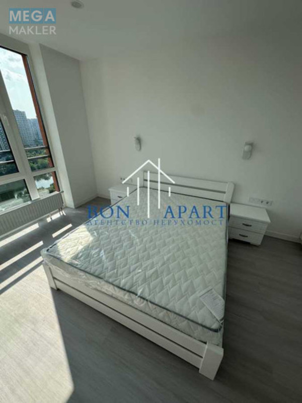 Оренда 2 кімнатної квартири, <a class="location-link" href="/kiev/" title="Недвижимость Київ">Київ</a>, <a class="location-link" href="/kiev/darnickij/" title="Недвижимость Дарницький район">Дарницький р-н</a>, Дніпровська наб., 20а (изображение 7)