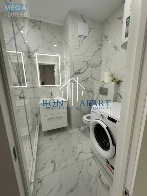 Оренда 2 кімнатної квартири, <a class="location-link" href="/kiev/" title="Недвижимость Київ">Київ</a>, <a class="location-link" href="/kiev/darnickij/" title="Недвижимость Дарницький район">Дарницький р-н</a>, Дніпровська наб., 20а (изображение 8)