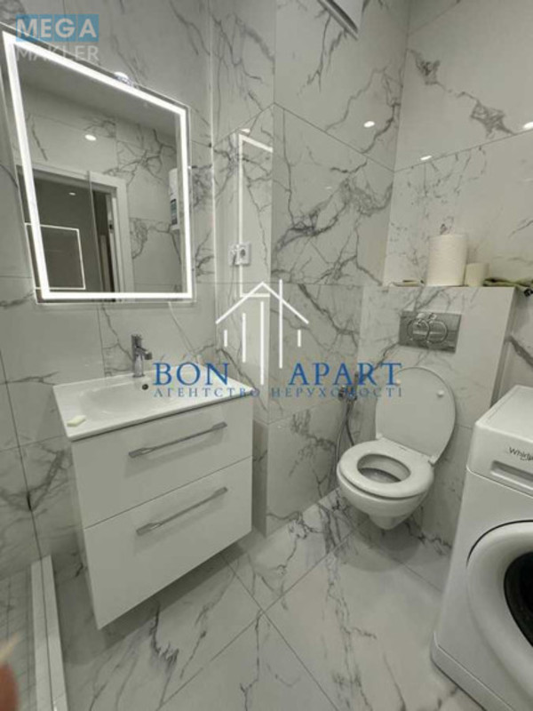 Оренда 2 кімнатної квартири, <a class="location-link" href="/kiev/" title="Недвижимость Київ">Київ</a>, <a class="location-link" href="/kiev/darnickij/" title="Недвижимость Дарницький район">Дарницький р-н</a>, Дніпровська наб., 20а (изображение 10)