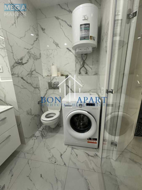 Оренда 2 кімнатної квартири, <a class="location-link" href="/kiev/" title="Недвижимость Київ">Київ</a>, <a class="location-link" href="/kiev/darnickij/" title="Недвижимость Дарницький район">Дарницький р-н</a>, Дніпровська наб., 20а (изображение 11)