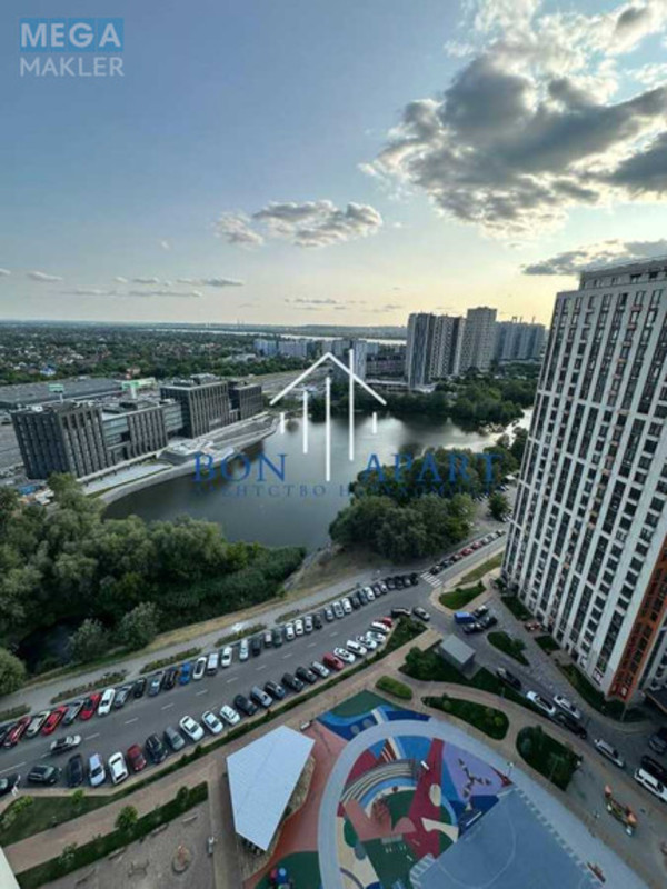 Оренда 2 кімнатної квартири, <a class="location-link" href="/kiev/" title="Недвижимость Київ">Київ</a>, <a class="location-link" href="/kiev/darnickij/" title="Недвижимость Дарницький район">Дарницький р-н</a>, Дніпровська наб., 20а (изображение 20)