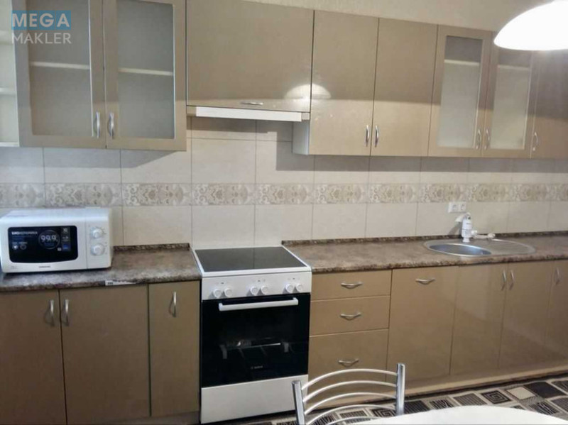 Оренда 2 кімнатної квартири, <a class="location-link" href="/kiev/" title="Недвижимость Київ">Київ</a>, <a class="location-link" href="/kiev/goloseevskij/" title="Недвижимость Голосіївський район">Голосіївський р-н</a>, Маршала Конєва вул., 10/1 (изображение 2)