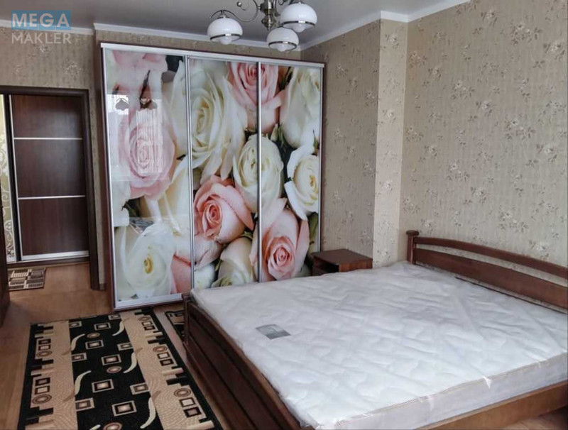 Оренда 2 кімнатної квартири, <a class="location-link" href="/kiev/" title="Недвижимость Київ">Київ</a>, <a class="location-link" href="/kiev/goloseevskij/" title="Недвижимость Голосіївський район">Голосіївський р-н</a>, Маршала Конєва вул., 10/1 (изображение 9)