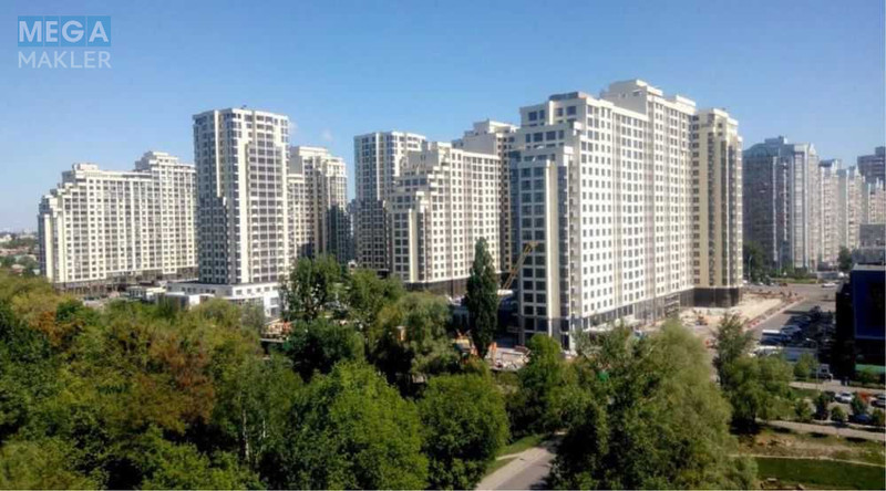 Оренда 2 кімнатної квартири, <a class="location-link" href="/kiev/" title="Недвижимость Київ">Київ</a>, <a class="location-link" href="/kiev/goloseevskij/" title="Недвижимость Голосіївський район">Голосіївський р-н</a>, Маршала Конєва вул., 10/1 (изображение 17)