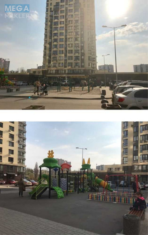 Оренда 1 кімнатної квартири, <a class="location-link" href="/kiev/" title="Недвижимость Київ">Київ</a>, <a class="location-link" href="/kiev/goloseevskij/" title="Недвижимость Голосіївський район">Голосіївський р-н</a>, Маршала Конєва вул., 12А (изображение 10)