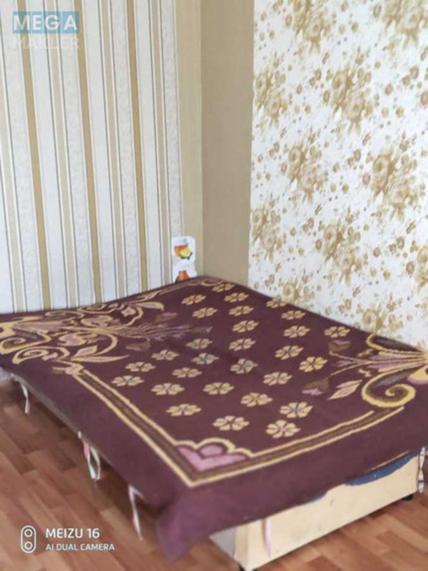 Оренда 1 кімнатної квартири, <a class="location-link" href="/odessa/" title="Недвижимость Одеса">Одеса</a>, <a class="location-link" href="/odessa/malinovskij/" title="Недвижимость Малиновський район">Малиновський р-н</a>, Розумовська, 49 (изображение 2)
