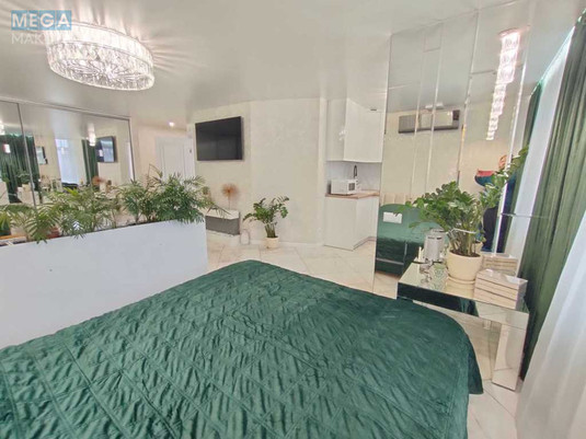 Оренда 1 кімнатної квартири, <a class="location-link" href="/kiev/" title="Недвижимость Київ">Київ</a>, <a class="location-link" href="/kiev/dneprovskij/" title="Недвижимость Дніпровський район">Дніпровський р-н</a>, Митрополита Андрея Шептицького пров., 7 (изображение 8)