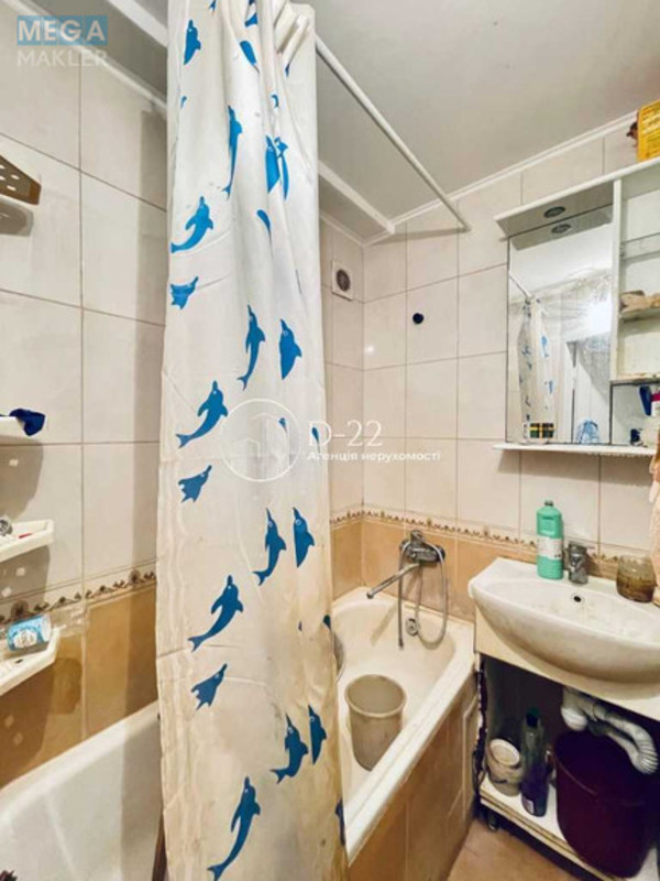 Продаж 2 кімнатної квартири (46/31/7), 2 пов. 5 пов. будинку, <a class="location-link" href="/kiev/" title="Недвижимость Київ">Київ</a>, <a class="location-link" href="/kiev/pecherskij/" title="Недвижимость Печерський район">Печерський р-н</a>, Михайла Бойчука вулиця, 18Б (изображение 7)