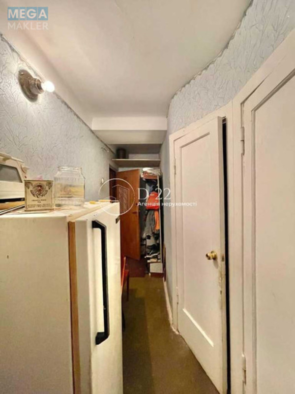 Продаж 2 кімнатної квартири (46/31/7), 2 пов. 5 пов. будинку, <a class="location-link" href="/kiev/" title="Недвижимость Київ">Київ</a>, <a class="location-link" href="/kiev/pecherskij/" title="Недвижимость Печерський район">Печерський р-н</a>, Михайла Бойчука вулиця, 18Б (изображение 8)