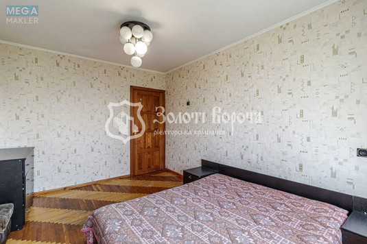 Продаж 3 кімнатної квартири (63,5/45/7,5), 9 пов. 9 пов. будинку, <a class="location-link" href="/kiev/" title="Недвижимость Київ">Київ</a>, <a class="location-link" href="/kiev/svyatoshinskij/" title="Недвижимость Святошинський район">Святошинський р-н</a>, Якуба Коласа вул., 6 (изображение 2)