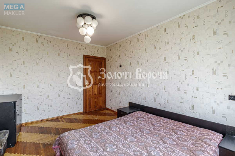 Продаж 3 кімнатної квартири (63,5/45/7,5), 9 пов. 9 пов. будинку, <a class="location-link" href="/kiev/" title="Недвижимость Київ">Київ</a>, <a class="location-link" href="/kiev/svyatoshinskij/" title="Недвижимость Святошинський район">Святошинський р-н</a>, Якуба Коласа вул., 6 (изображение 2)