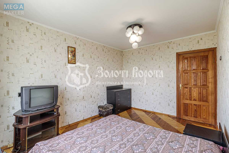 Продаж 3 кімнатної квартири (63,5/45/7,5), 9 пов. 9 пов. будинку, <a class="location-link" href="/kiev/" title="Недвижимость Київ">Київ</a>, <a class="location-link" href="/kiev/svyatoshinskij/" title="Недвижимость Святошинський район">Святошинський р-н</a>, Якуба Коласа вул., 6 (изображение 3)