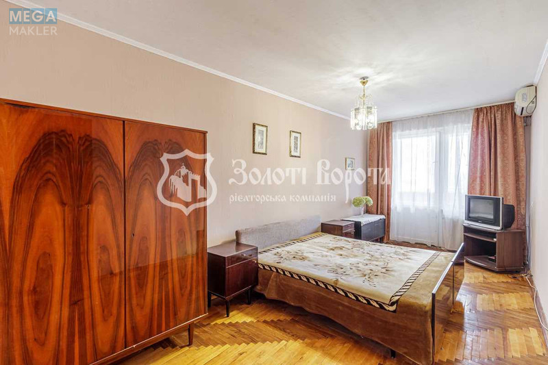 Продаж 3 кімнатної квартири (63,5/45/7,5), 9 пов. 9 пов. будинку, <a class="location-link" href="/kiev/" title="Недвижимость Київ">Київ</a>, <a class="location-link" href="/kiev/svyatoshinskij/" title="Недвижимость Святошинський район">Святошинський р-н</a>, Якуба Коласа вул., 6 (изображение 4)