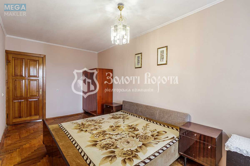 Продаж 3 кімнатної квартири (63,5/45/7,5), 9 пов. 9 пов. будинку, <a class="location-link" href="/kiev/" title="Недвижимость Київ">Київ</a>, <a class="location-link" href="/kiev/svyatoshinskij/" title="Недвижимость Святошинський район">Святошинський р-н</a>, Якуба Коласа вул., 6 (изображение 5)