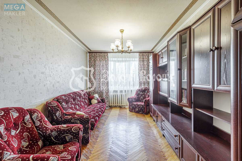 Продаж 3 кімнатної квартири (63,5/45/7,5), 9 пов. 9 пов. будинку, <a class="location-link" href="/kiev/" title="Недвижимость Київ">Київ</a>, <a class="location-link" href="/kiev/svyatoshinskij/" title="Недвижимость Святошинський район">Святошинський р-н</a>, Якуба Коласа вул., 6 (изображение 7)