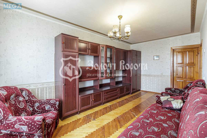 Продаж 3 кімнатної квартири (63,5/45/7,5), 9 пов. 9 пов. будинку, <a class="location-link" href="/kiev/" title="Недвижимость Київ">Київ</a>, <a class="location-link" href="/kiev/svyatoshinskij/" title="Недвижимость Святошинський район">Святошинський р-н</a>, Якуба Коласа вул., 6 (изображение 8)