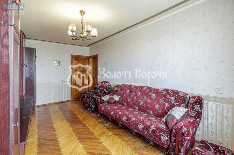 Продаж 3 кімнатної квартири (63,5/45/7,5), 9 пов. 9 пов. будинку, <a class="location-link" href="/kiev/" title="Недвижимость Київ">Київ</a>, <a class="location-link" href="/kiev/svyatoshinskij/" title="Недвижимость Святошинський район">Святошинський р-н</a>, Якуба Коласа вул., 6 (изображение 9)