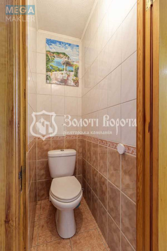 Продаж 3 кімнатної квартири (63,5/45/7,5), 9 пов. 9 пов. будинку, <a class="location-link" href="/kiev/" title="Недвижимость Київ">Київ</a>, <a class="location-link" href="/kiev/svyatoshinskij/" title="Недвижимость Святошинський район">Святошинський р-н</a>, Якуба Коласа вул., 6 (изображение 14)
