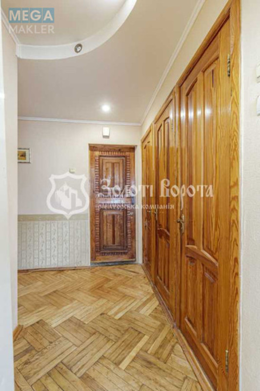 Продаж 3 кімнатної квартири (63,5/45/7,5), 9 пов. 9 пов. будинку, <a class="location-link" href="/kiev/" title="Недвижимость Київ">Київ</a>, <a class="location-link" href="/kiev/svyatoshinskij/" title="Недвижимость Святошинський район">Святошинський р-н</a>, Якуба Коласа вул., 6 (изображение 18)