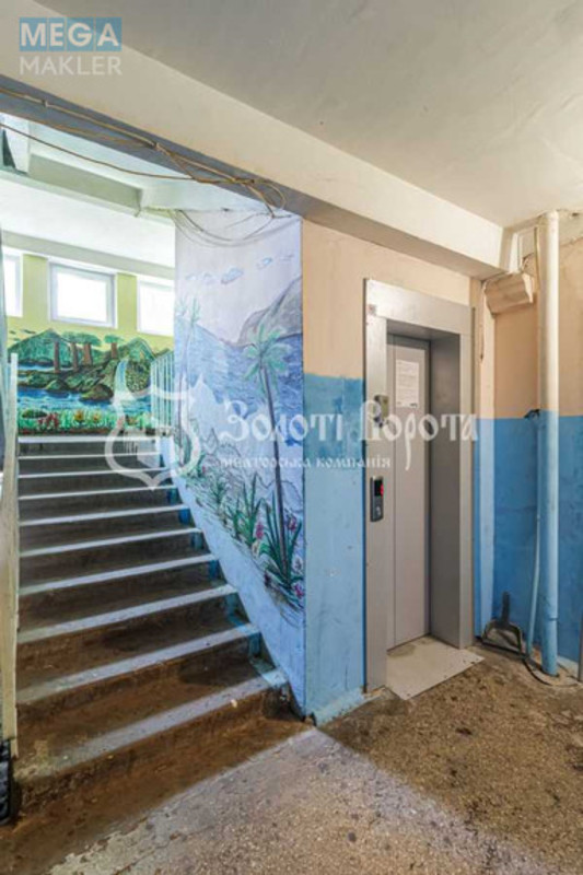 Продаж 3 кімнатної квартири (63,5/45/7,5), 9 пов. 9 пов. будинку, <a class="location-link" href="/kiev/" title="Недвижимость Київ">Київ</a>, <a class="location-link" href="/kiev/svyatoshinskij/" title="Недвижимость Святошинський район">Святошинський р-н</a>, Якуба Коласа вул., 6 (изображение 19)