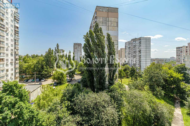 Продаж 3 кімнатної квартири (63,5/45/7,5), 9 пов. 9 пов. будинку, <a class="location-link" href="/kiev/" title="Недвижимость Київ">Київ</a>, <a class="location-link" href="/kiev/svyatoshinskij/" title="Недвижимость Святошинський район">Святошинський р-н</a>, Якуба Коласа вул., 6 (изображение 22)