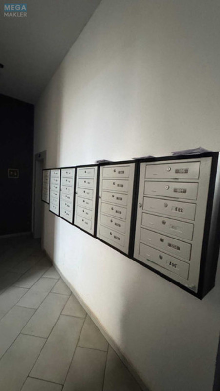 Продаж 2 кімнатної квартири (66,4/?/20), 6 пов. 8 пов. будинку, <a class="location-link" href="/belogorodka-selo-kv/" title="Недвижимость Білогородка">Білогородка</a>, Михайла Величка (изображение 3)