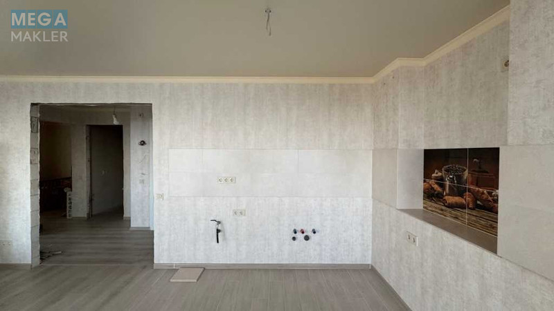 Продаж 2 кімнатної квартири (66,4/?/20), 6 пов. 8 пов. будинку, <a class="location-link" href="/belogorodka-selo-kv/" title="Недвижимость Білогородка">Білогородка</a>, Михайла Величка (изображение 5)