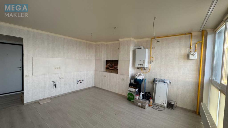 Продаж 2 кімнатної квартири (66,4/?/20), 6 пов. 8 пов. будинку, <a class="location-link" href="/belogorodka-selo-kv/" title="Недвижимость Білогородка">Білогородка</a>, Михайла Величка (изображение 6)