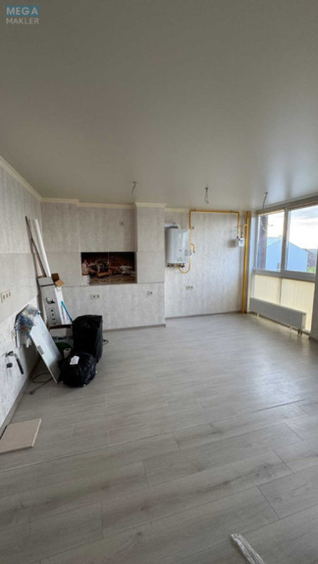 Продаж 2 кімнатної квартири (66,4/?/20), 6 пов. 8 пов. будинку, <a class="location-link" href="/belogorodka-selo-kv/" title="Недвижимость Білогородка">Білогородка</a>, Михайла Величка (изображение 8)