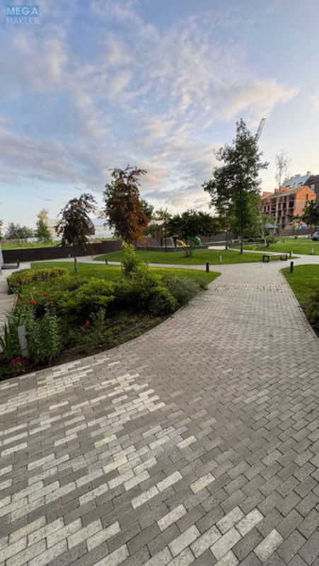 Продаж 2 кімнатної квартири (66,4/?/20), 6 пов. 8 пов. будинку, <a class="location-link" href="/belogorodka-selo-kv/" title="Недвижимость Білогородка">Білогородка</a>, Михайла Величка (изображение 23)