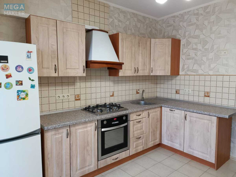 Оренда 2 кімнатної квартири, <a class="location-link" href="/petropavlovskaya-borshagovka/" title="Недвижимость Петропавлівська Борщагівка">Петропавлівська Борщагівка</a>, Соборная, 10в (изображение 3)