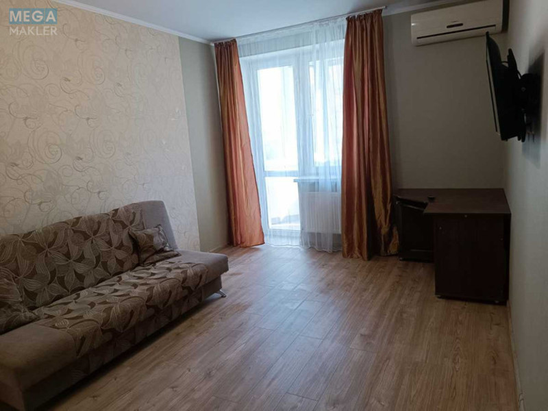 Оренда 2 кімнатної квартири, <a class="location-link" href="/petropavlovskaya-borshagovka/" title="Недвижимость Петропавлівська Борщагівка">Петропавлівська Борщагівка</a>, Соборная, 10в (изображение 12)