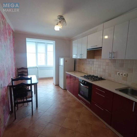 Оренда 1 кімнатної квартири, <a class="location-link" href="/kiev/" title="Недвижимость Київ">Київ</a>, <a class="location-link" href="/kiev/svyatoshinskij/" title="Недвижимость Святошинський район">Святошинський р-н</a>, Зодчих вул., 70 (изображение 2)