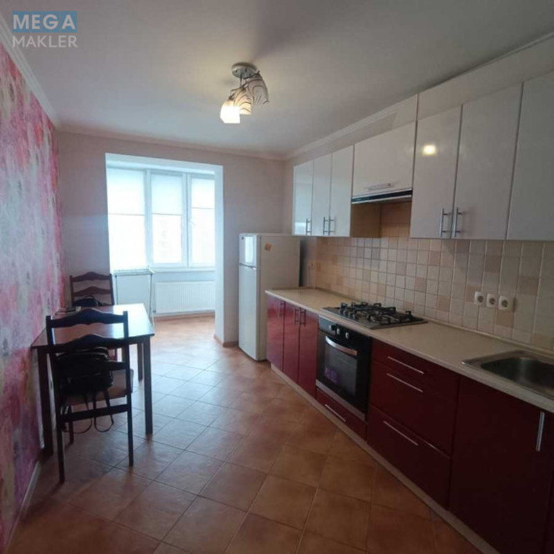 Оренда 1 кімнатної квартири, <a class="location-link" href="/kiev/" title="Недвижимость Київ">Київ</a>, <a class="location-link" href="/kiev/svyatoshinskij/" title="Недвижимость Святошинський район">Святошинський р-н</a>, Зодчих вул., 70 (изображение 2)
